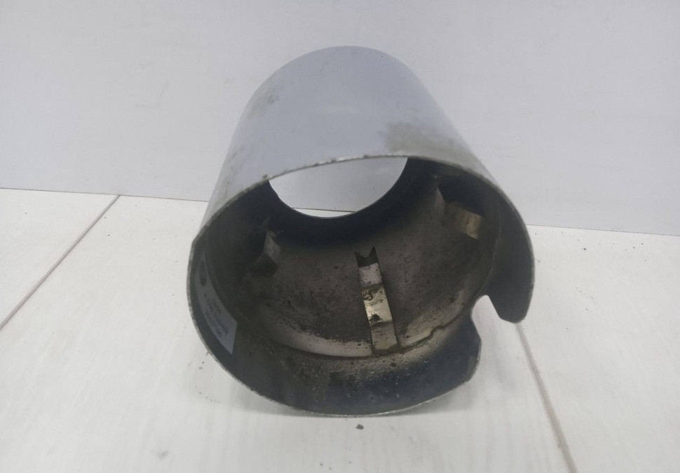 Насадка глушителя BMW X3 G01 OEM 18308658210 Насадка глушителя BMW X3 G01 OEM 18308658210