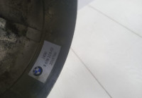 Насадка глушителя BMW X3 G01 OEM 18308658210