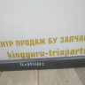 Молдинг двери задний правый бу Skoda Yeti OEM 5L0853536C