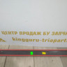 Молдинг двери задний правый бу Skoda Yeti OEM 5L0853536C