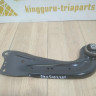 Рычаг задний правый бу Skoda Octavia A7 OEM 5Q0505226C Рычаг задний правый бу Skoda Octavia A7 OEM 5Q0505226C
