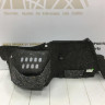 Обивка багажника правая Skoda Octavia A7 OEM 5E5867428F