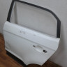 Дверь задняя левая Hyundai Creta (вмятина) (скл-3)