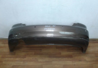 Бампер задний Volkswagen Polo седан рест oem 6ru807421