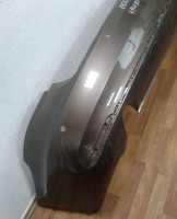 Бампер задний Volkswagen Polo седан рест oem 6ru807421