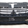 Бампер передний Lada X-Ray oem 8450033635 (скл-3)