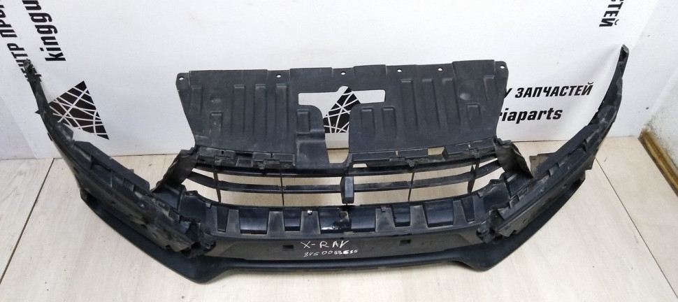 Бампер передний Lada X-Ray oem 8450033635 (скл-3)