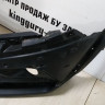 Бампер передний Lada X-Ray oem 8450033635 (скл-3)