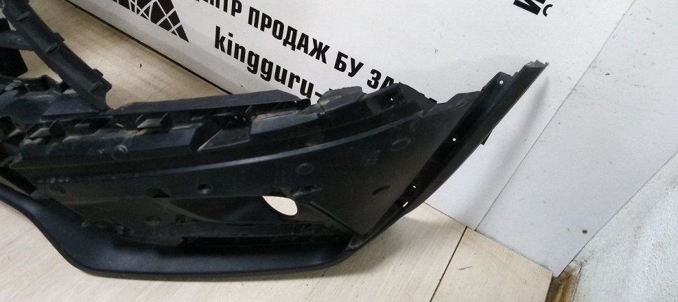 Бампер передний Lada X-Ray oem 8450033635 (скл-3)