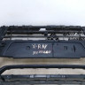 Бампер передний Lada X-Ray oem 8450033635 (скл-3)