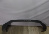 Спойлер заднего бампера бу Skoda Yeti рестайлинг OEM 5L6807521