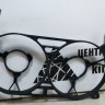 Диффузор вентиляторы Uaz Patriot oem 3163130800830 (скл-3) Диффузор вентиляторы Uaz Patriot oem 3163130800830 (скл-3)
