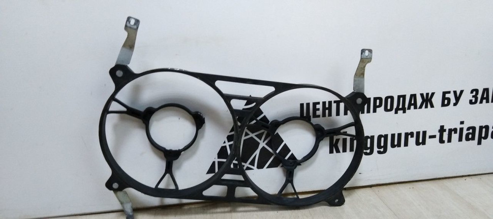 Диффузор вентиляторы Uaz Patriot oem 3163130800830 (скл-3)
