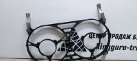 Диффузор вентиляторы Uaz Patriot oem 3163130800830 (скл-3)