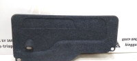 Обшивка крышки багажника для Chevrolet Niva 09> oem 21236302012021 (скл-3)