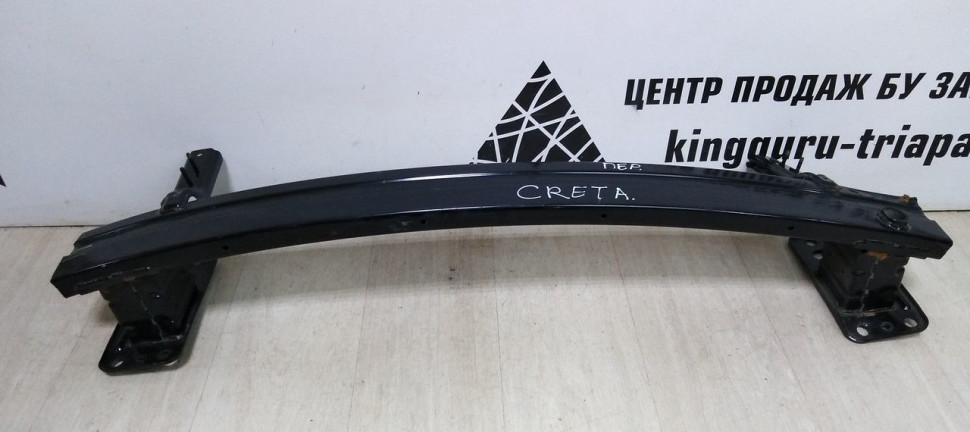 Усилитель переднего бампера Hyundai Creta oem 69400M0000