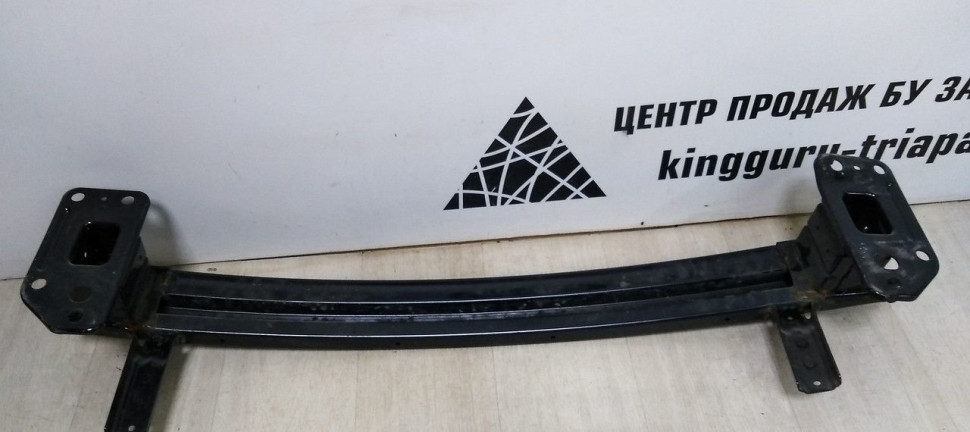 Усилитель переднего бампера Hyundai Creta oem 69400M0000