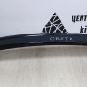 Усилитель переднего бампера Hyundai Creta oem 69400M0000