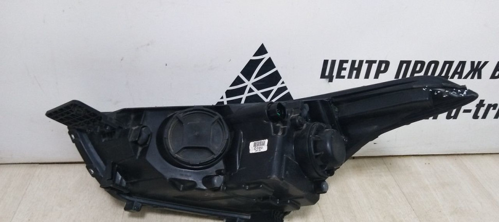 Фара правая диодная Hyundai Creta oem 92102M0100 Фара правая диодная Hyundai Creta oem 92102M0100