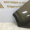 Клык заднего бампера левый Renault Arkana OEM 850178785R Клык заднего бампера левый Renault Arkana OEM 850178785R
