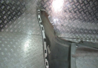 Бампер задний Hyundai Creta oem 86611M0000 (мал.дефекты на крепл)