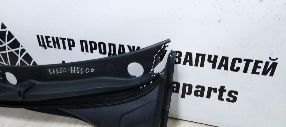 Жабо Hyundai Solaris 2 oem 86150H5100