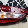 Фонарь задний левый (диодный) Hyundai Santa Fe 4 oem 92405s1100