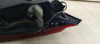 Фонарь задний левый (диодный) Hyundai Santa Fe 4 oem 92405s1100