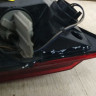 Фонарь задний левый (диодный) Hyundai Santa Fe 4 oem 92405s1100