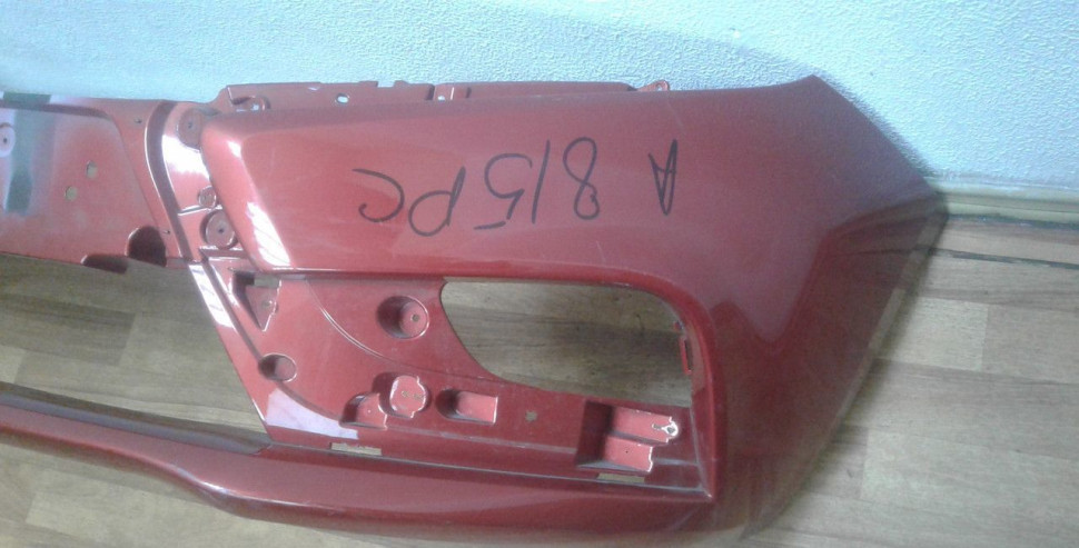 Бампер передний бу Lada Vesta (скл-3)