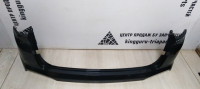 Бампер задний Hyundai Creta oem 86611M0000