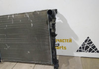 Радиатор охлаждения бу Renault Logan 2 OEM 214106179R