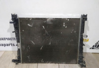 Радиатор охлаждения бу Renault Logan 2 OEM 214106179R