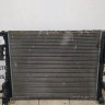 Радиатор охлаждения бу Renault Logan 2 OEM 214106179R