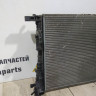 Радиатор охлаждения бу Renault Logan 2 OEM 214106179R