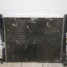 Радиатор охлаждения бу Renault Logan 2 OEM 214106179R