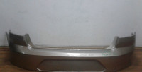 Бампер задний Volkswagen Passat B8 oem 3g5807421 (трещина) (скл-3)