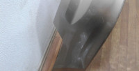 Бампер задний Volkswagen Passat B8 oem 3g5807421 (трещина) (скл-3)