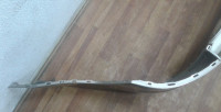 Бампер задний Volkswagen Passat B8 oem 3g5807421 (трещина) (скл-3)