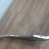 Бампер задний Volkswagen Passat B8 oem 3g5807421 (трещина) (скл-3) Бампер задний Volkswagen Passat B8 oem 3g5807421 (трещина) (скл-3)