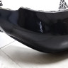 Бампер задний Volkswagen Polo до рест oem 6RU807421