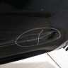 Бампер задний Volkswagen Polo до рест oem 6RU807421