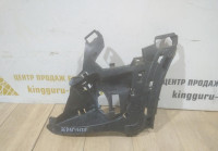 Кронштейн противотуманной фары левый бу Renault Scenic 3 OEM 269164613R