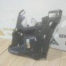 Кронштейн противотуманной фары левый бу Renault Scenic 3 OEM 269164613R
