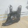 Кронштейн противотуманной фары левый бу Renault Scenic 3 OEM 269164613R
