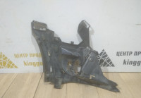 Кронштейн противотуманной фары левый бу Renault Scenic 3 OEM 269164613R