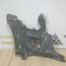 Кронштейн противотуманной фары левый бу Renault Scenic 3 OEM 269164613R