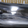 Фара правая верхняя LED Hyndai Santa Fe 4 2018> oem 92208S1000
