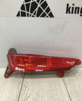 Противотуманная фара (Птф) задний правый Hyundai Creta oem 92406m0100