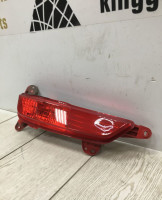 Противотуманная фара (Птф) задний правый Hyundai Creta oem 92406m0100